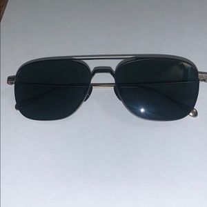 John Varvatos Apollo Glasses -Like new